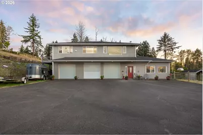6905 NE Highland Rd, Otis, OR 97368 - Photo 43