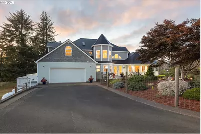 6905 NE Highland Rd, Otis, OR 97368 - Photo 1