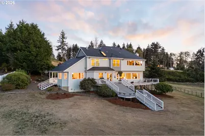 6905 NE Highland Rd, Otis, OR 97368 - Photo 3