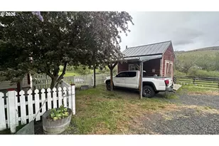 118 SE Moody Ave, Condon, OR 97823 - Photo 3