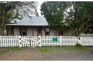 118 SE Moody Ave, Condon, OR 97823 - Photo 1