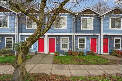 6689 N Columbia Way, Portland, OR 97203 - Photo 1