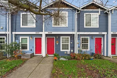 6689 N Columbia Way, Portland, OR 97203 - Photo 3