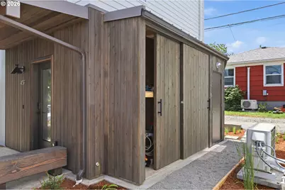 45 W 27th Ave #E, Eugene, OR 97405 - Photo 9