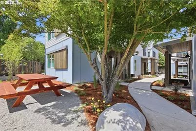 45 W 27th Ave #E, Eugene, OR 97405 - Photo 1