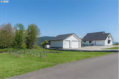 158 Breezy Ln, Mossyrock, WA 98564 - Photo 5