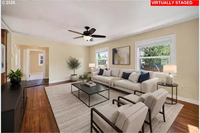 4195 SE 118th Pl, Portland, OR 97266 - Photo 9