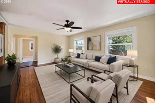 4195 SE 118th Pl, Portland, OR 97266 - Photo 9