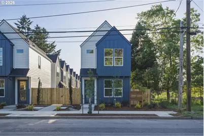 7043 SE 60th Ave, Portland, OR 97206 - Photo 1