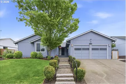 8146 SW Lori Way, Beaverton, OR 97007 - Photo 1