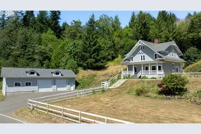95189 Kentuck Way Ln, North Bend, OR 97459 - Photo 1