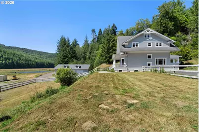 95189 Kentuck Way Ln, North Bend, OR 97459 - Photo 3