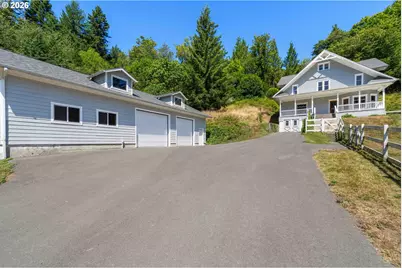 95189 Kentuck Way Ln, North Bend, OR 97459 - Photo 41