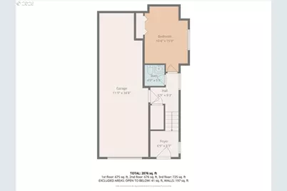 10565 NE Avery Way, Hillsboro, OR 97006 - Photo 33