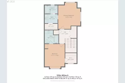 10565 NE Avery Way, Hillsboro, OR 97006 - Photo 35