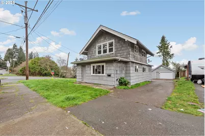 1392 N 8th St, Coos Bay, OR 97420 - Photo 1