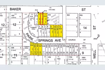 575 Baker St, Baker City, OR 97814 - Photo 35