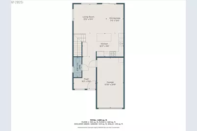 575 Baker St, Baker City, OR 97814 - Photo 33