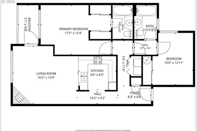 17602 NW Springville Rd #C-7, Portland, OR 97229 - Photo 35