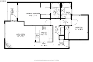 17602 NW Springville Rd, Portland, OR 97229 - Photo 35