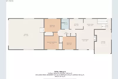 1772 SE 135th Ave, Portland, OR 97233 - Photo 31