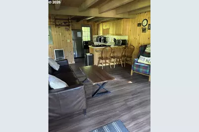 3747 S Ten Mile Lake, Lakeside, OR 97449 - Photo 5