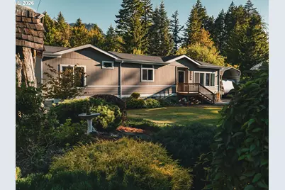 840 SE Mountain View Dr, Cascade Locks, OR 97014 - Photo 29