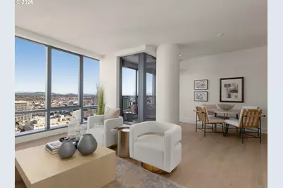 550 SW 10th Ave #2407, Portland, OR 97205 - Photo 7