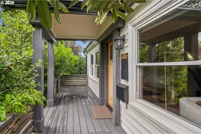 5816 NE 24th Ave, Portland, OR 97211 - Photo 3