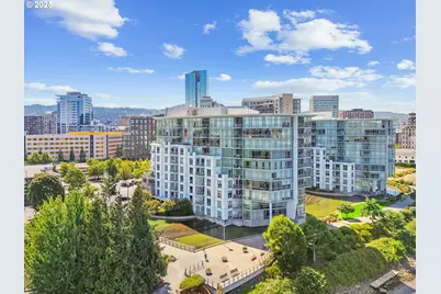 1260 NW Naito Pkwy #1003, Portland, OR 97209 - Photo 23
