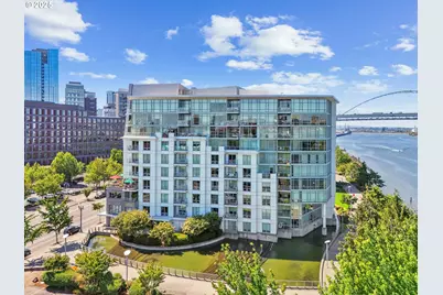 1260 NW Naito Pkwy #1003, Portland, OR 97209 - Photo 1