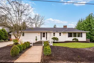 4275 SW Crestwood Dr, Portland, OR 97225 - Photo 1