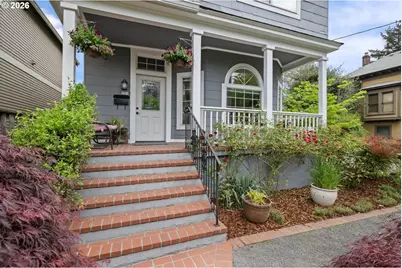 121 NE Fargo St, Portland, OR 97212 - Photo 3