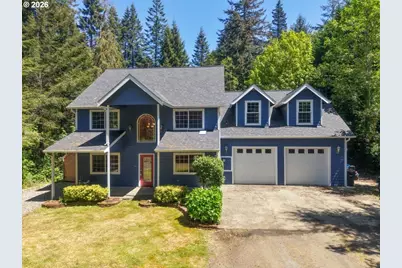 93789 Coos Sumner Ln, Coos Bay, OR 97420 - Photo 1