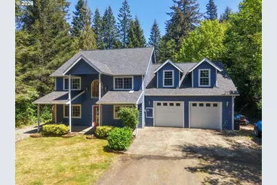 93789 Coos Sumner Ln, Coos Bay, OR 97420 - Photo 3