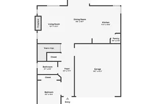 32010 NW Wascoe St, North Plains, OR 97133 - Photo 45