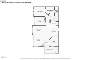 7173 SW Manor Way, Beaverton, OR 97078 - Photo 27