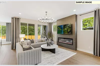 6773 SW Windflower St, Wilsonville, OR 97070 - Photo 5