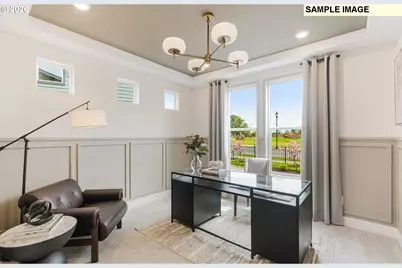 6773 SW Windflower St, Wilsonville, OR 97070 - Photo 3