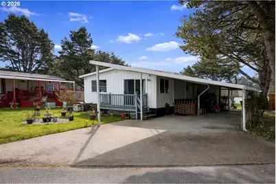 955 NE Mill St #A7, Waldport, OR 97394 - Photo 1