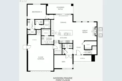 9394 N Clover St, Camas, WA 98607 - Photo 11