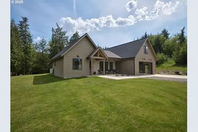 312 Little Valley Ln, Castle Rock, WA 98611 - Photo 3