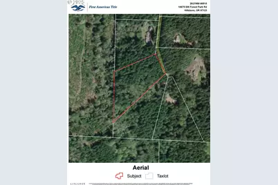 18675 SW Forest Park Rd, Hillsboro, OR 97123 - Photo 17