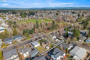 6160 SE Frances St, Hillsboro, OR 97123 - Photo 29