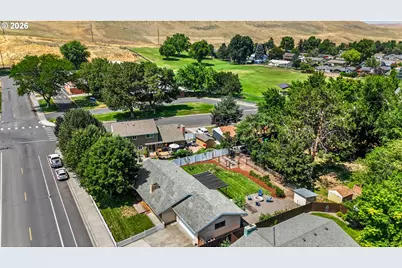 4349 SW Quinney Ave, Pendleton, OR 97801 - Photo 37