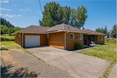 1290 Riggs Hill Rd, Sweet Home, OR 97386 - Photo 35