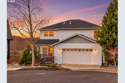 2188 Stanley Lake Ct, Seaside, OR 97138 - Photo 1