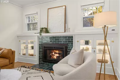 4203 NE 32nd Pl, Portland, OR 97211 - Photo 5