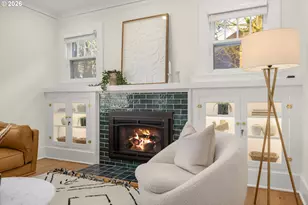 4203 NE 32nd Pl, Portland, OR 97211 - Photo 5