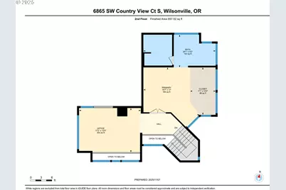 6865 SW Country View Ct, Wilsonville, OR 97070 - Photo 47